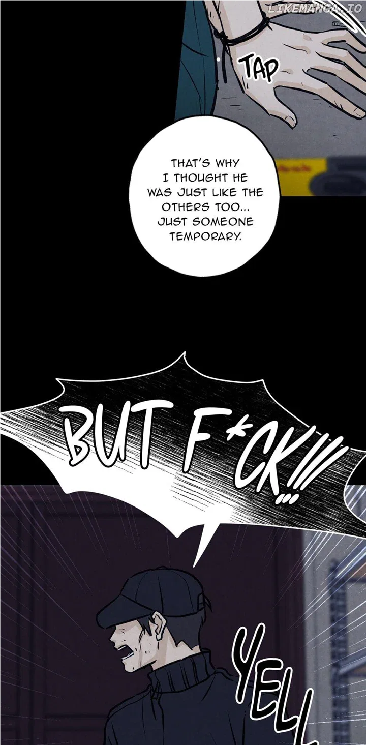 Ghosting Groom Chapter 109 – Page 31
