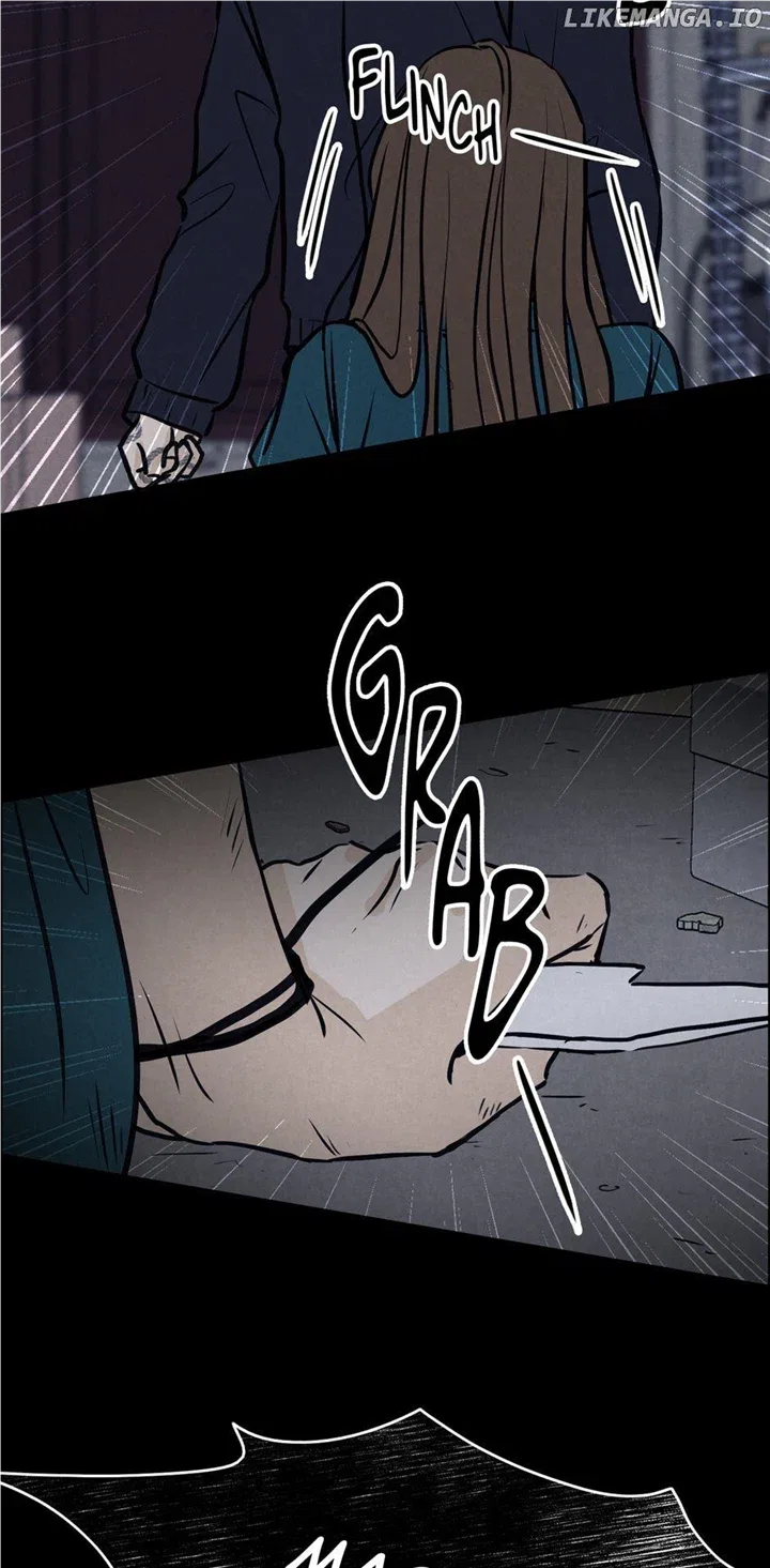 Ghosting Groom Chapter 109 – Page 32