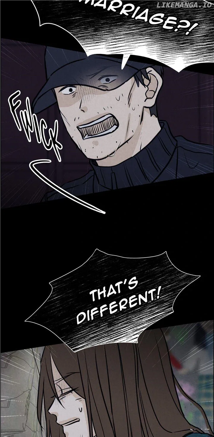 Ghosting Groom Chapter 109 – Page 33