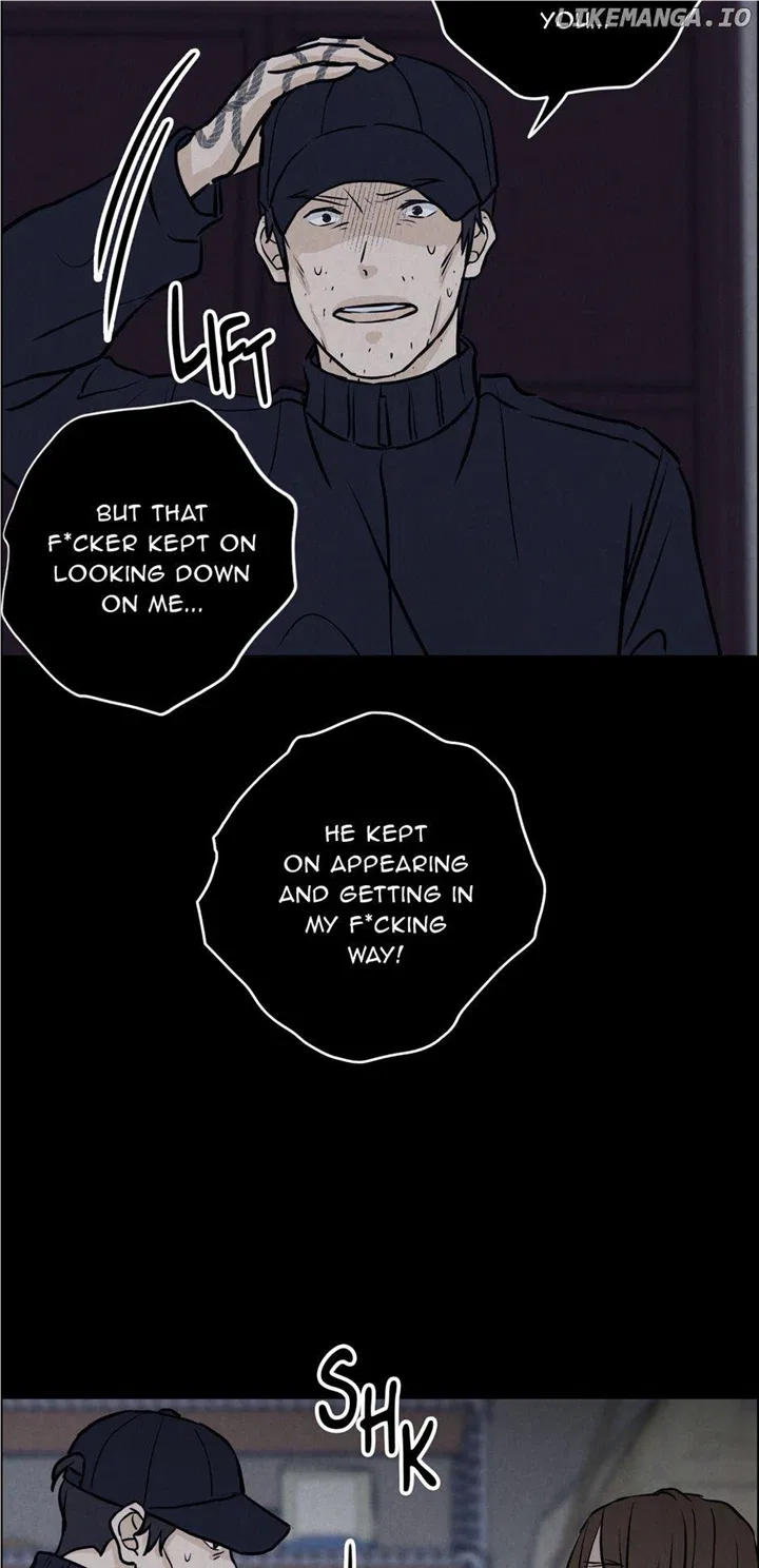 Ghosting Groom Chapter 109 – Page 36