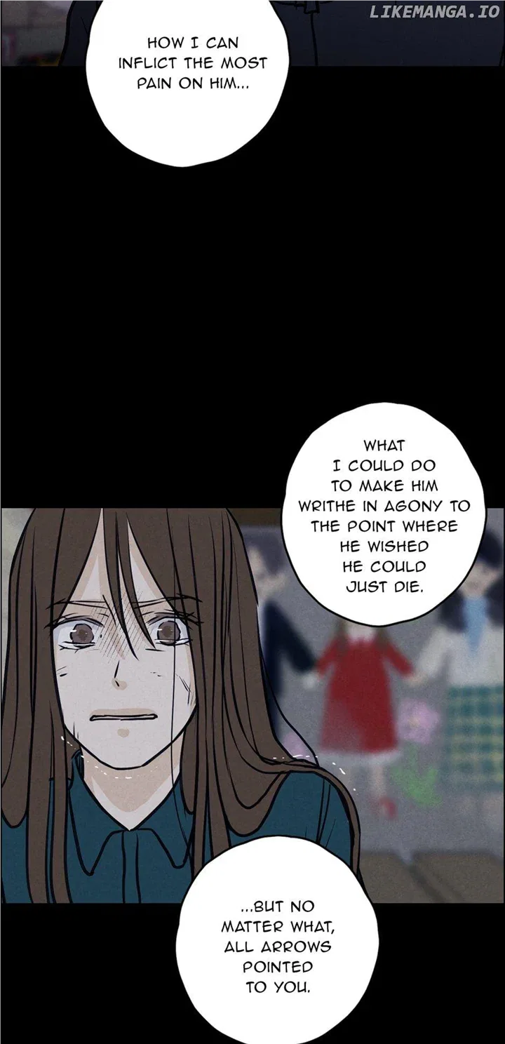 Ghosting Groom Chapter 109 – Page 38