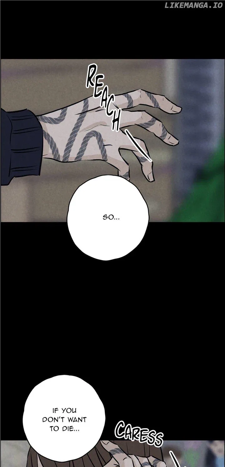 Ghosting Groom Chapter 109 – Page 40