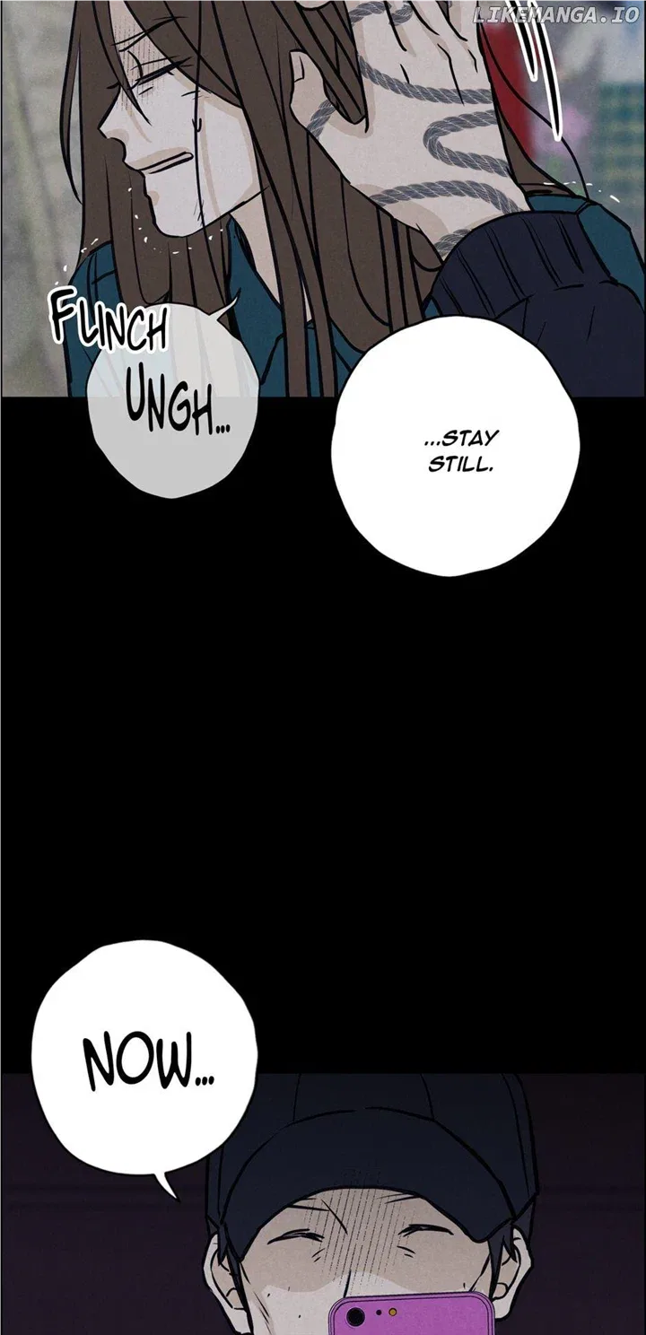 Ghosting Groom Chapter 109 – Page 41