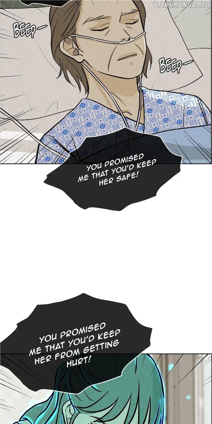 Ghosting Groom Chapter 109 – Page 47