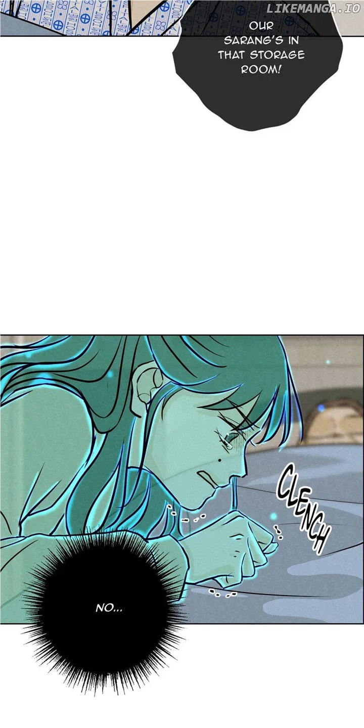 Ghosting Groom Chapter 109 – Page 49