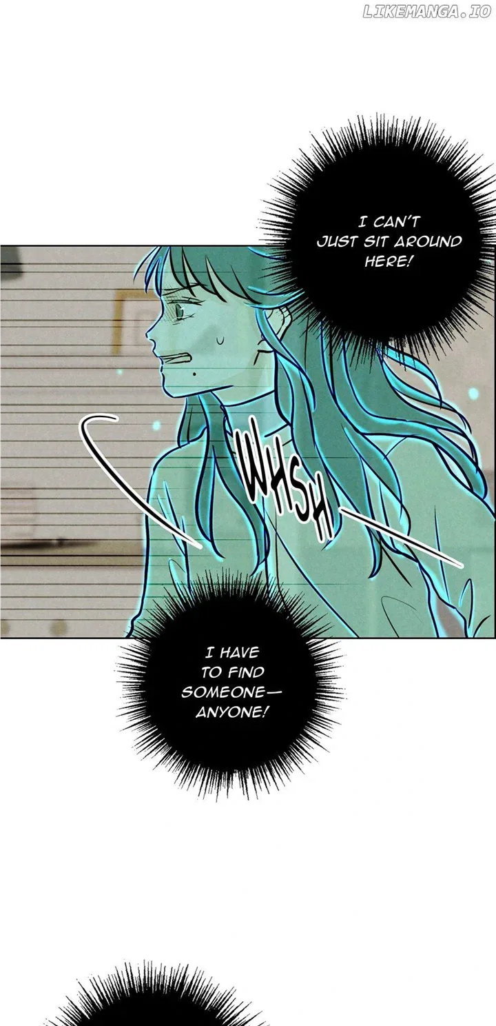 Ghosting Groom Chapter 109 – Page 50