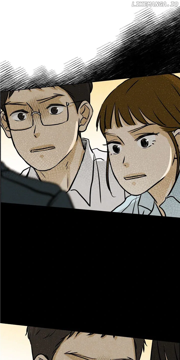Ghosting Groom Chapter 109 – Page 65