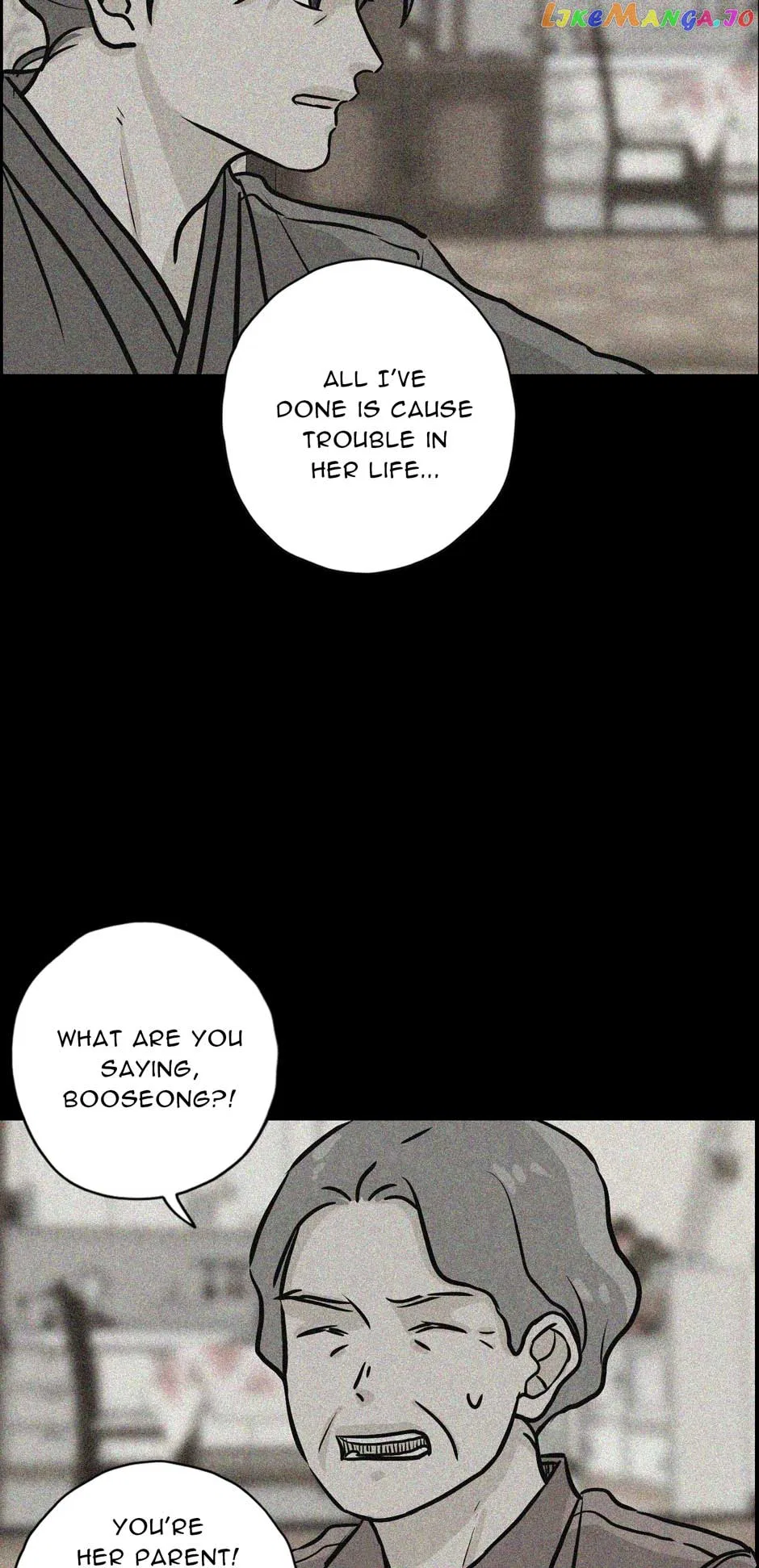 Ghosting Groom Chapter 108 – Page 7