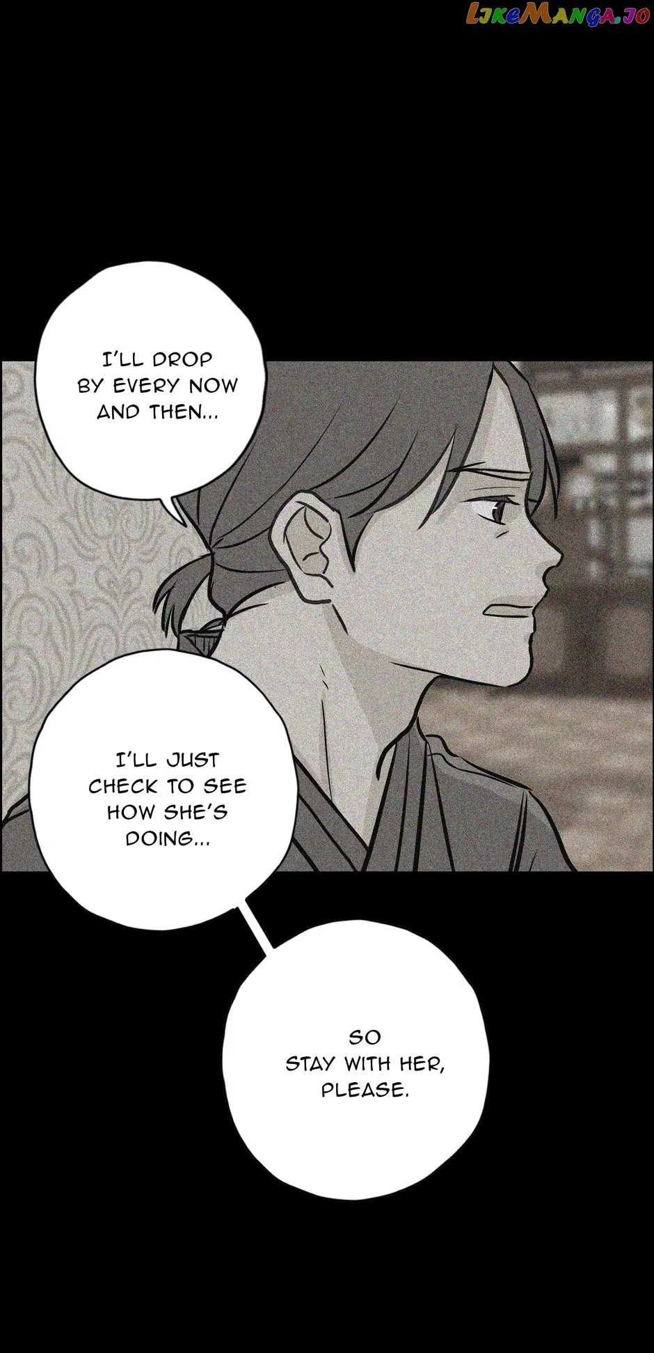 Ghosting Groom Chapter 108 – Page 10