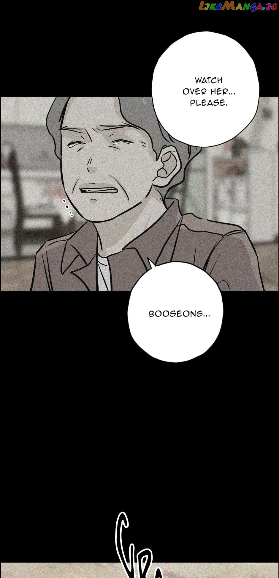 Ghosting Groom Chapter 108 – Page 11