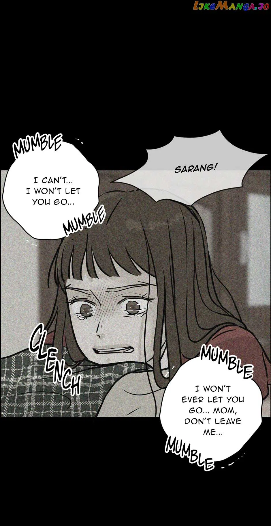 Ghosting Groom Chapter 108 – Page 15