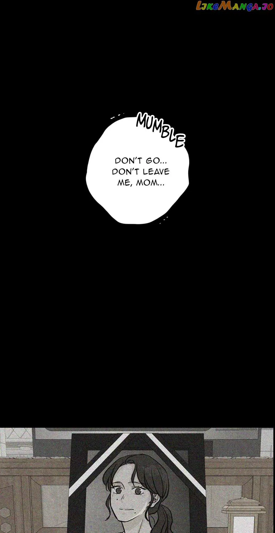 Ghosting Groom Chapter 108 – Page 16