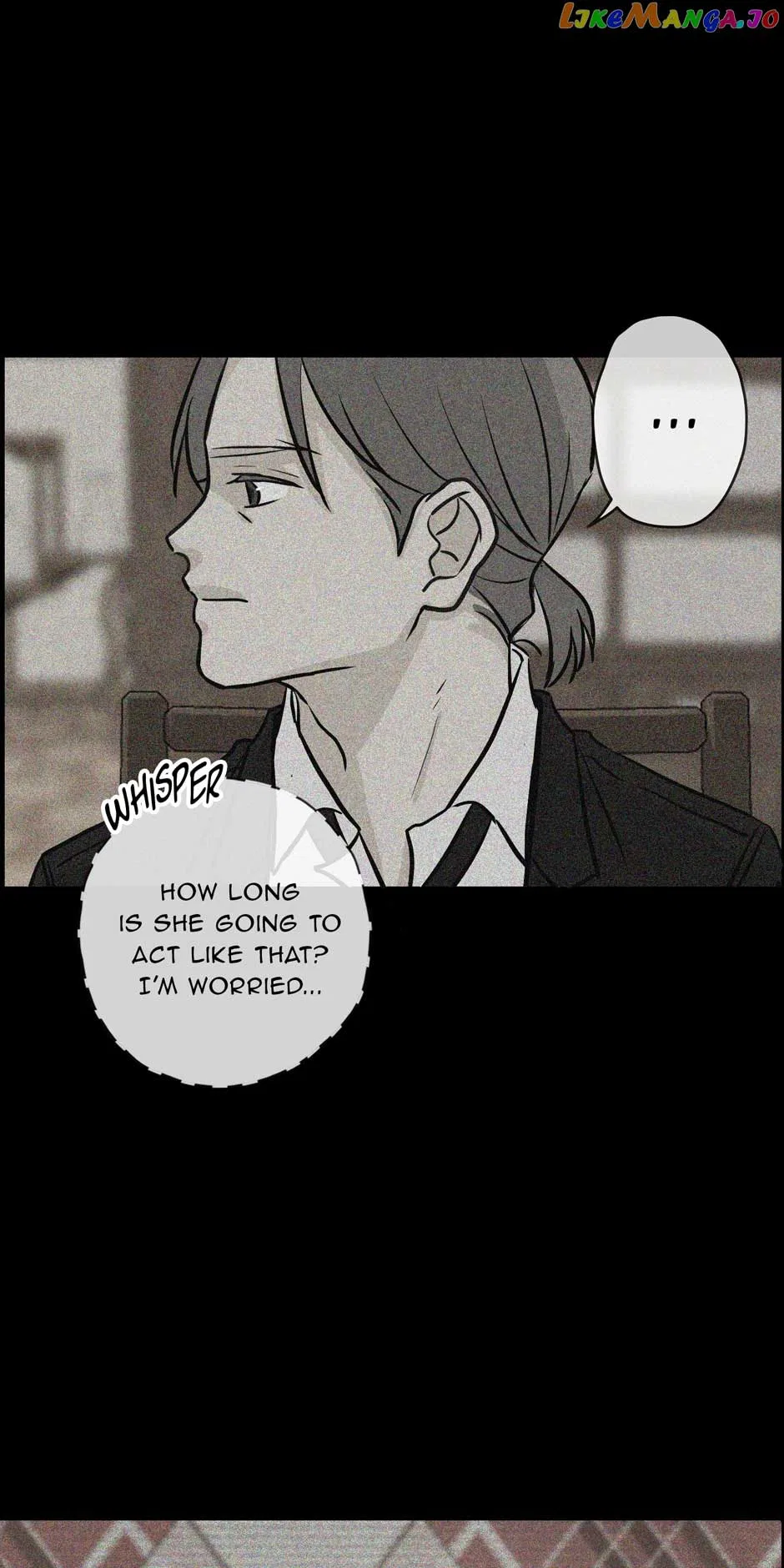 Ghosting Groom Chapter 108 – Page 20