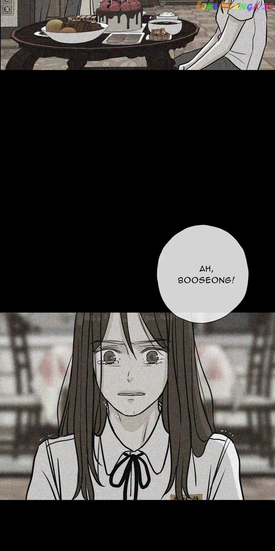 Ghosting Groom Chapter 108 – Page 28