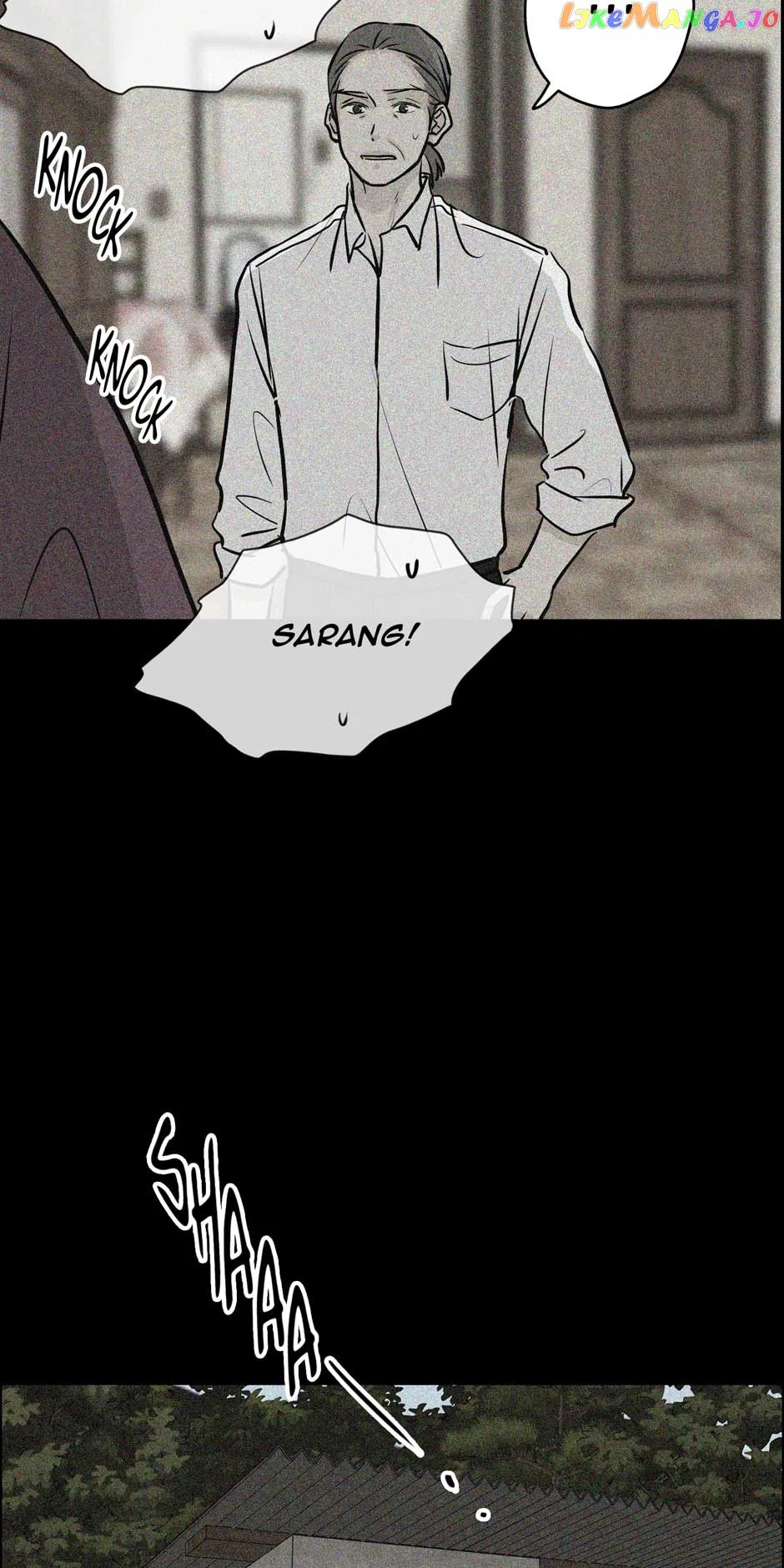 Ghosting Groom Chapter 108 – Page 31