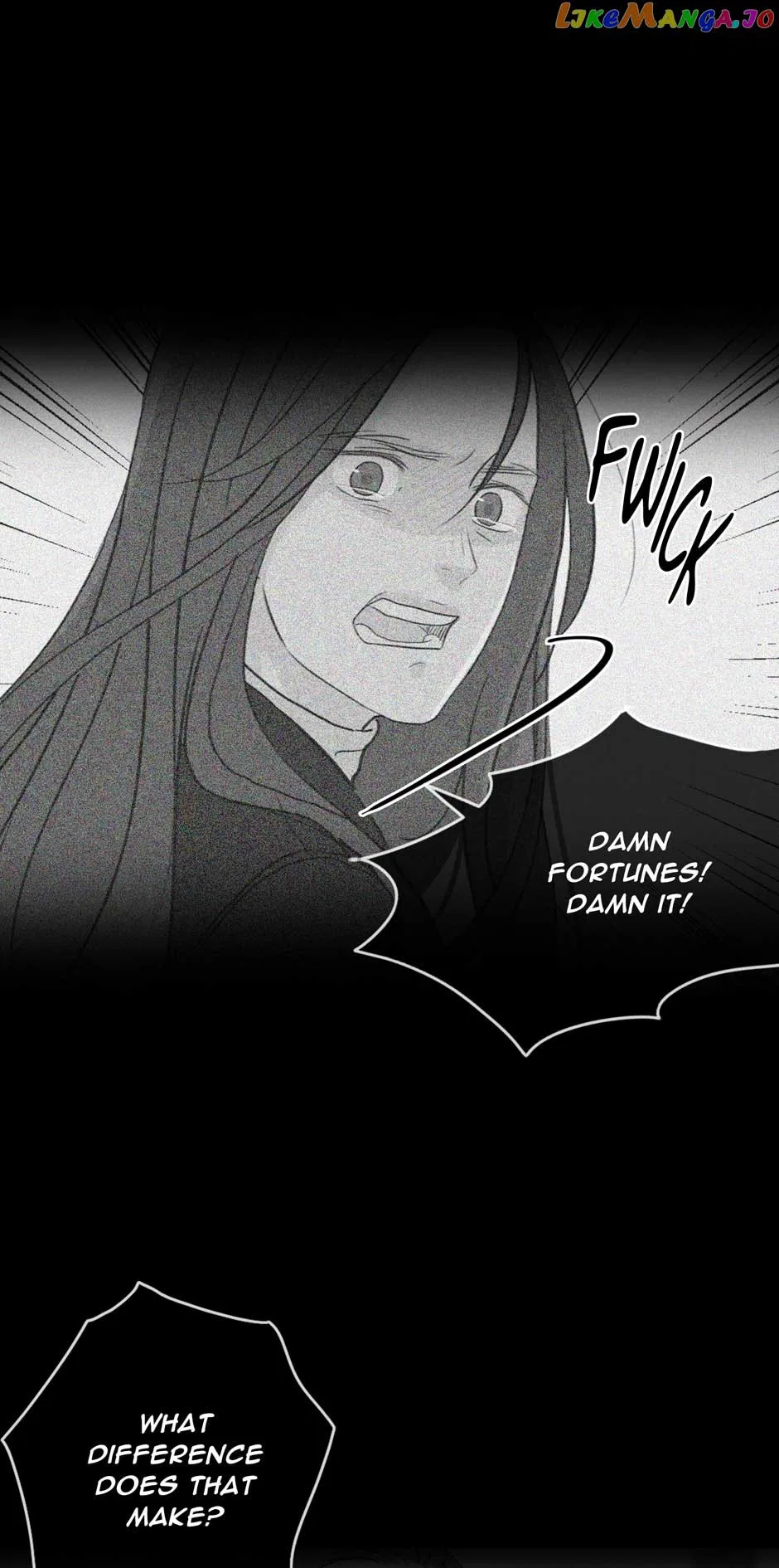 Ghosting Groom Chapter 108 – Page 40