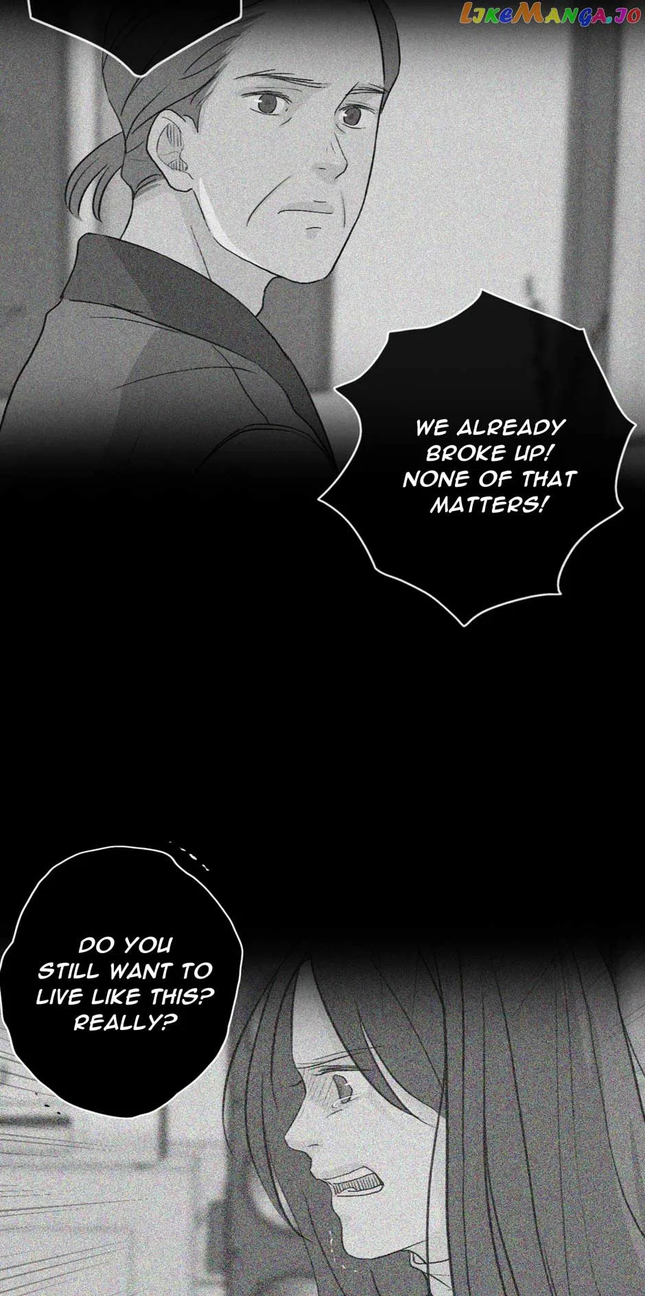 Ghosting Groom Chapter 108 – Page 41