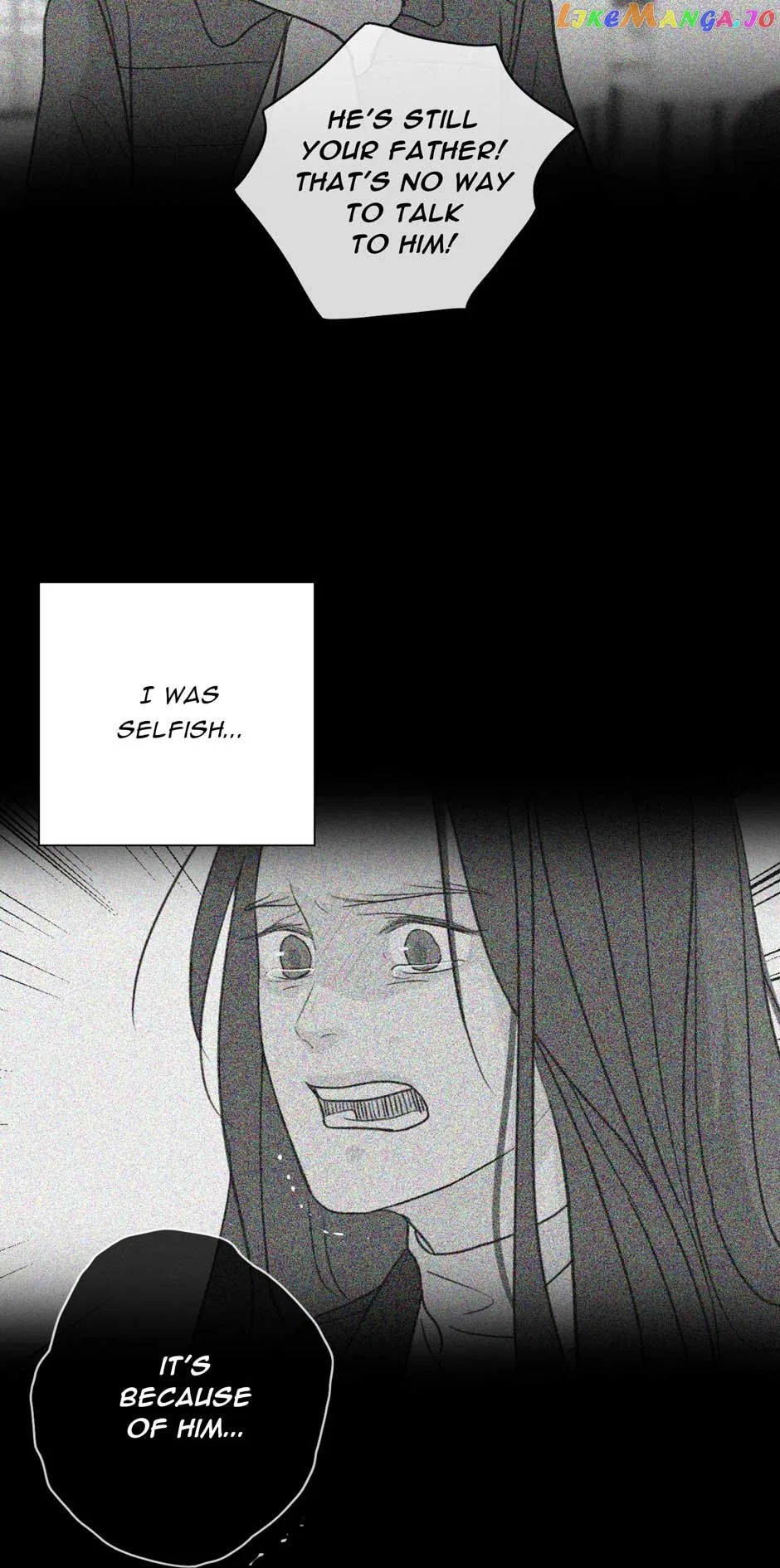 Ghosting Groom Chapter 108 – Page 43