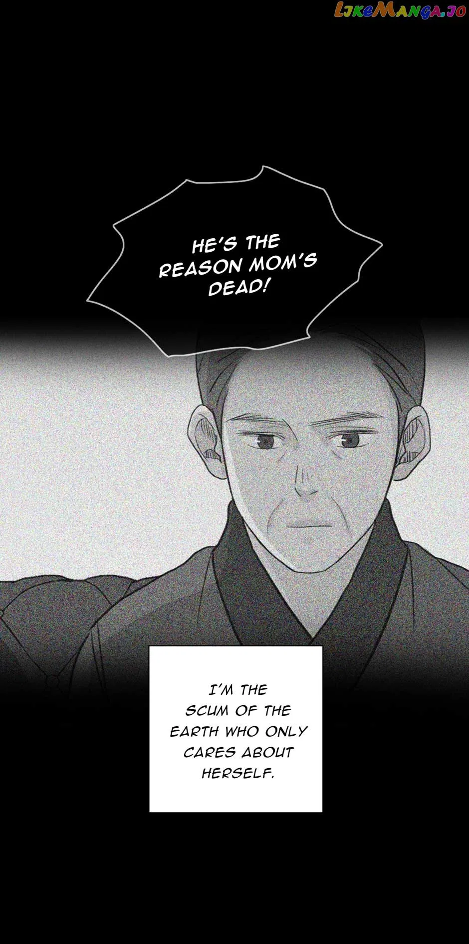 Ghosting Groom Chapter 108 – Page 44