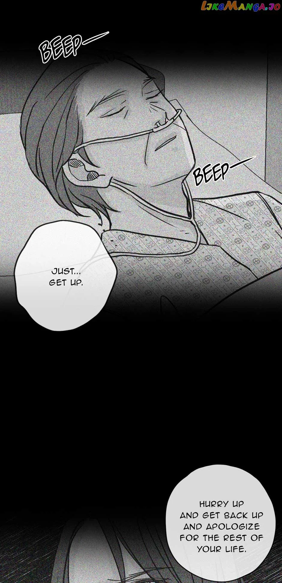 Ghosting Groom Chapter 108 – Page 45