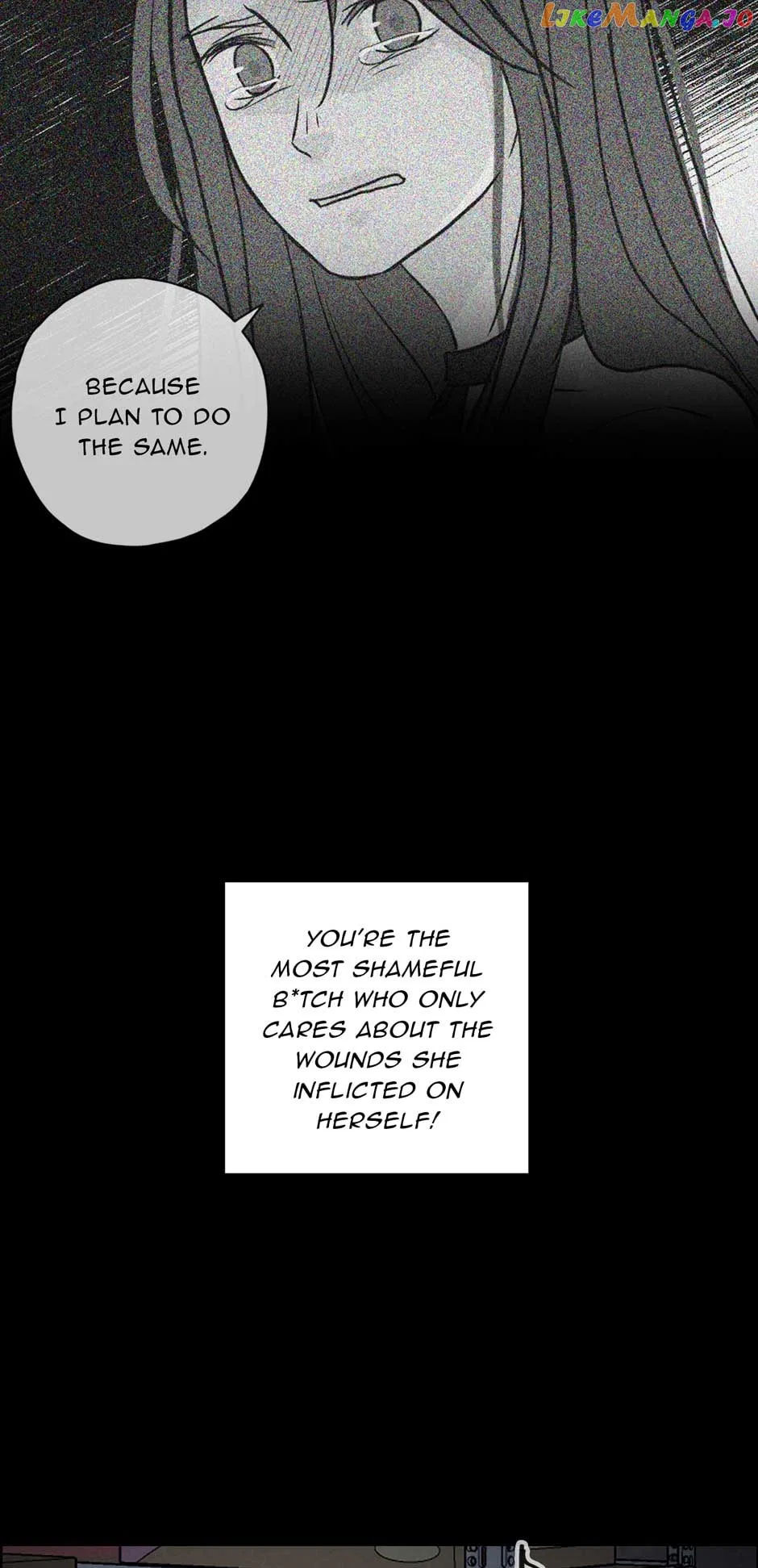 Ghosting Groom Chapter 108 – Page 46