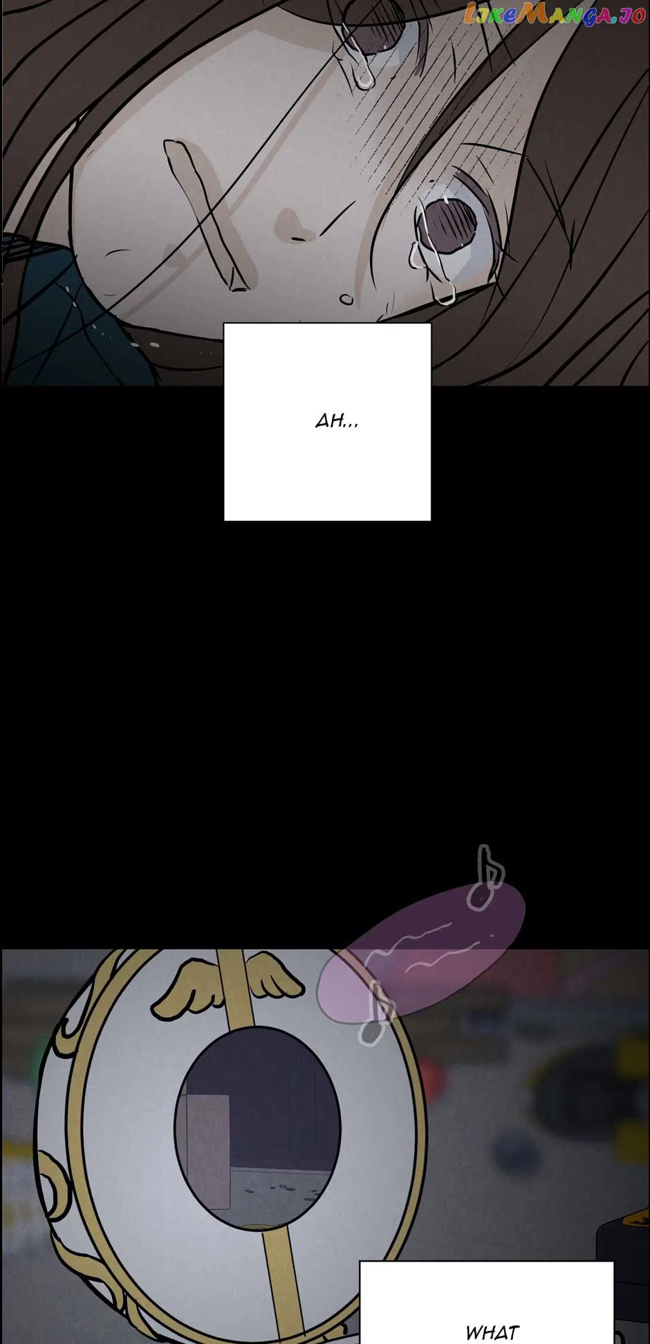 Ghosting Groom Chapter 108 – Page 48