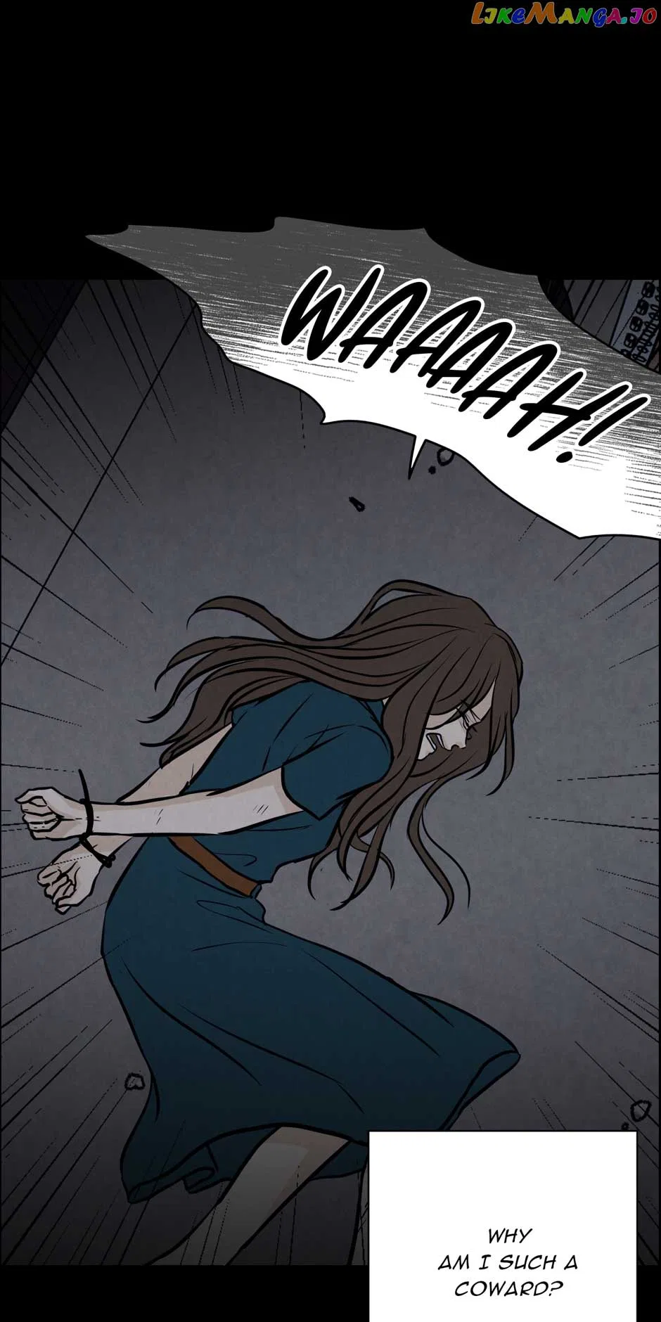 Ghosting Groom Chapter 108 – Page 50