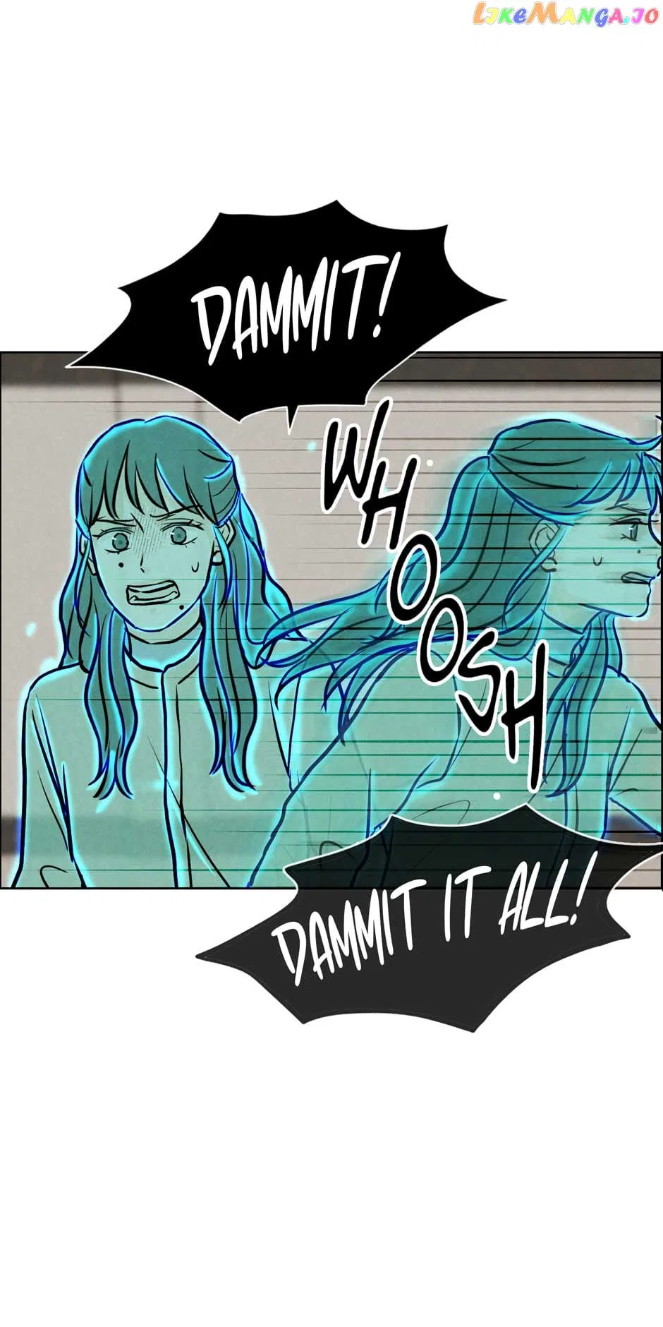 Ghosting Groom Chapter 108 – Page 55