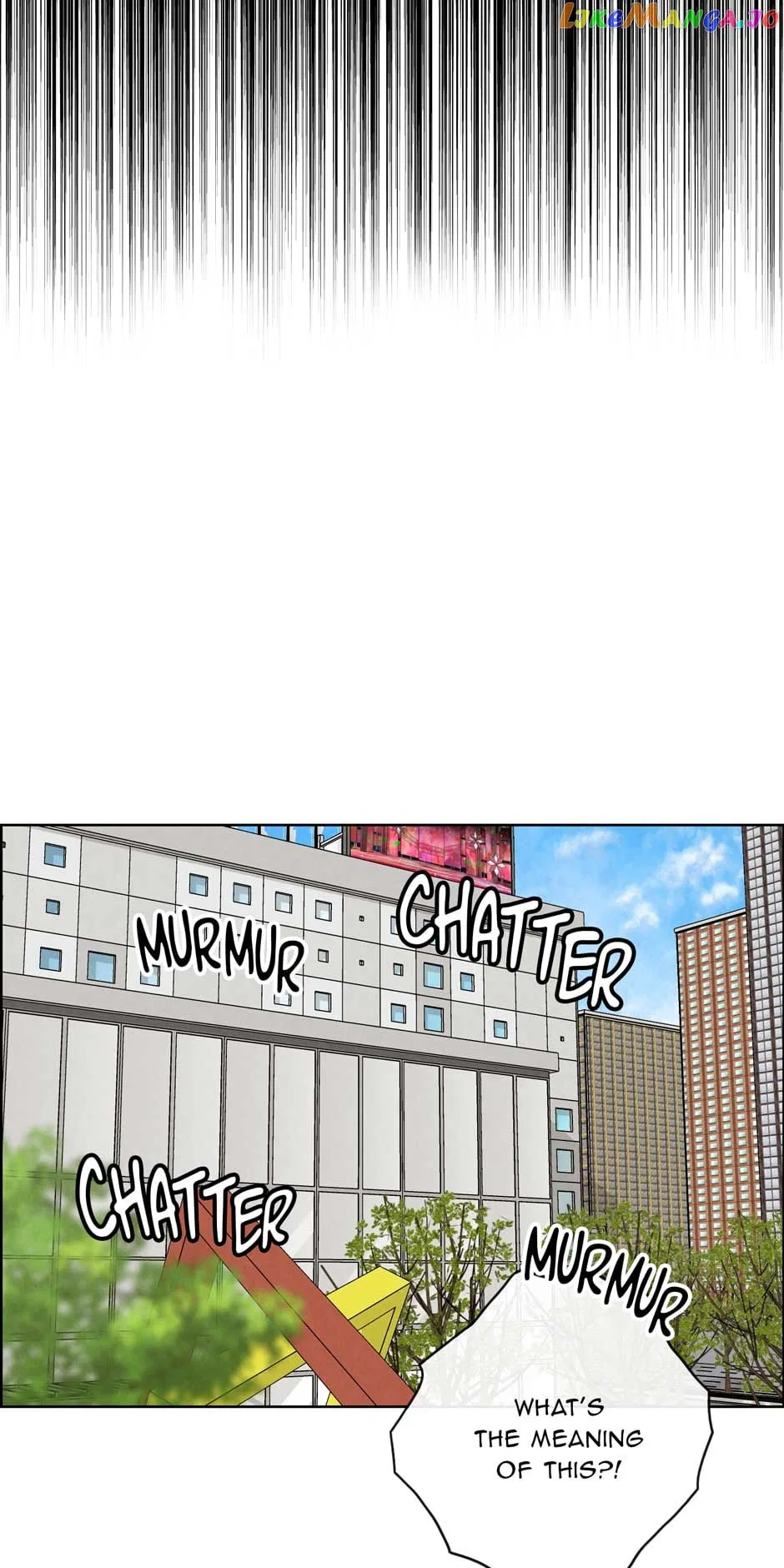 Ghosting Groom Chapter 108 – Page 63