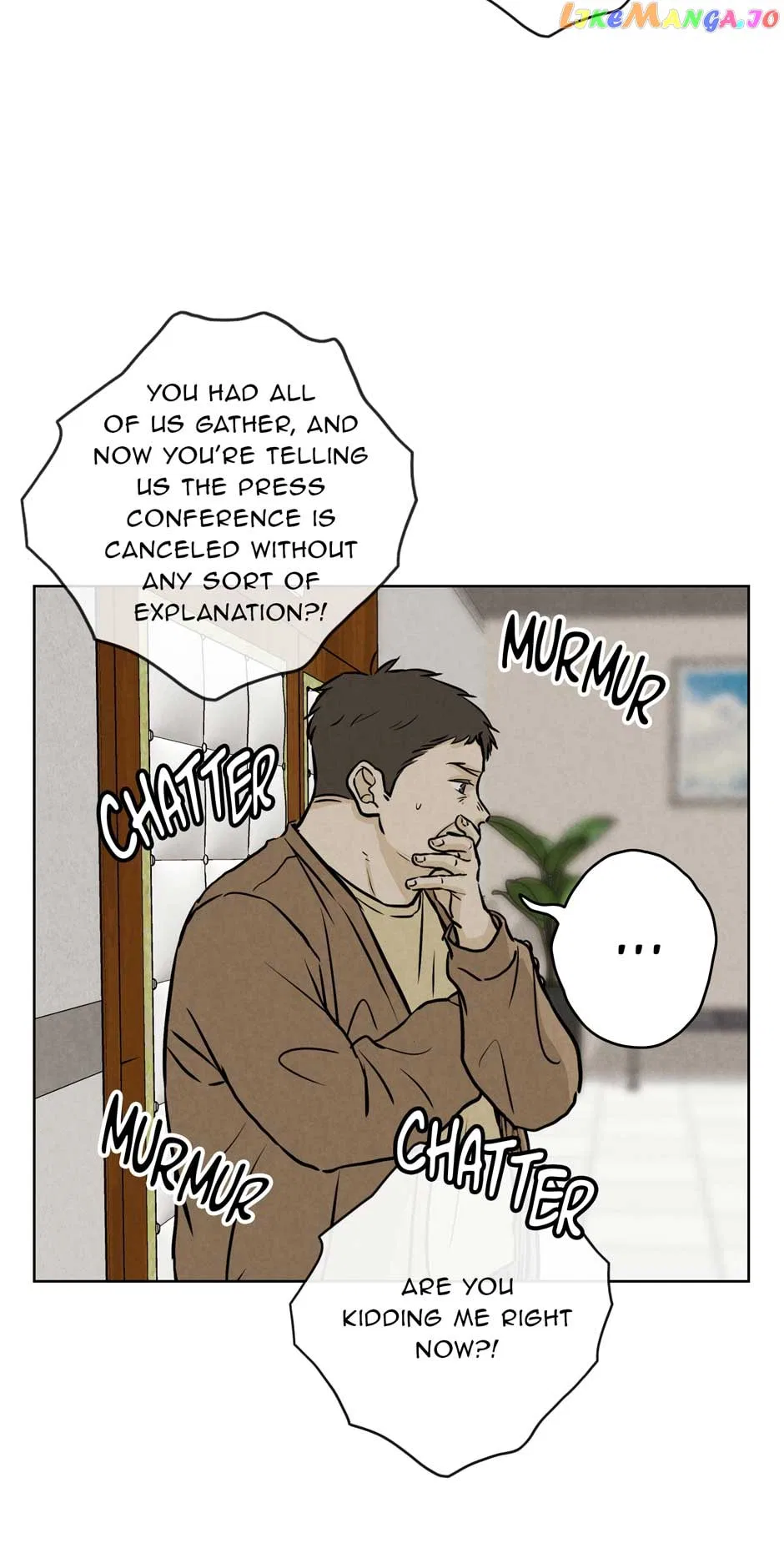 Ghosting Groom Chapter 108 – Page 64