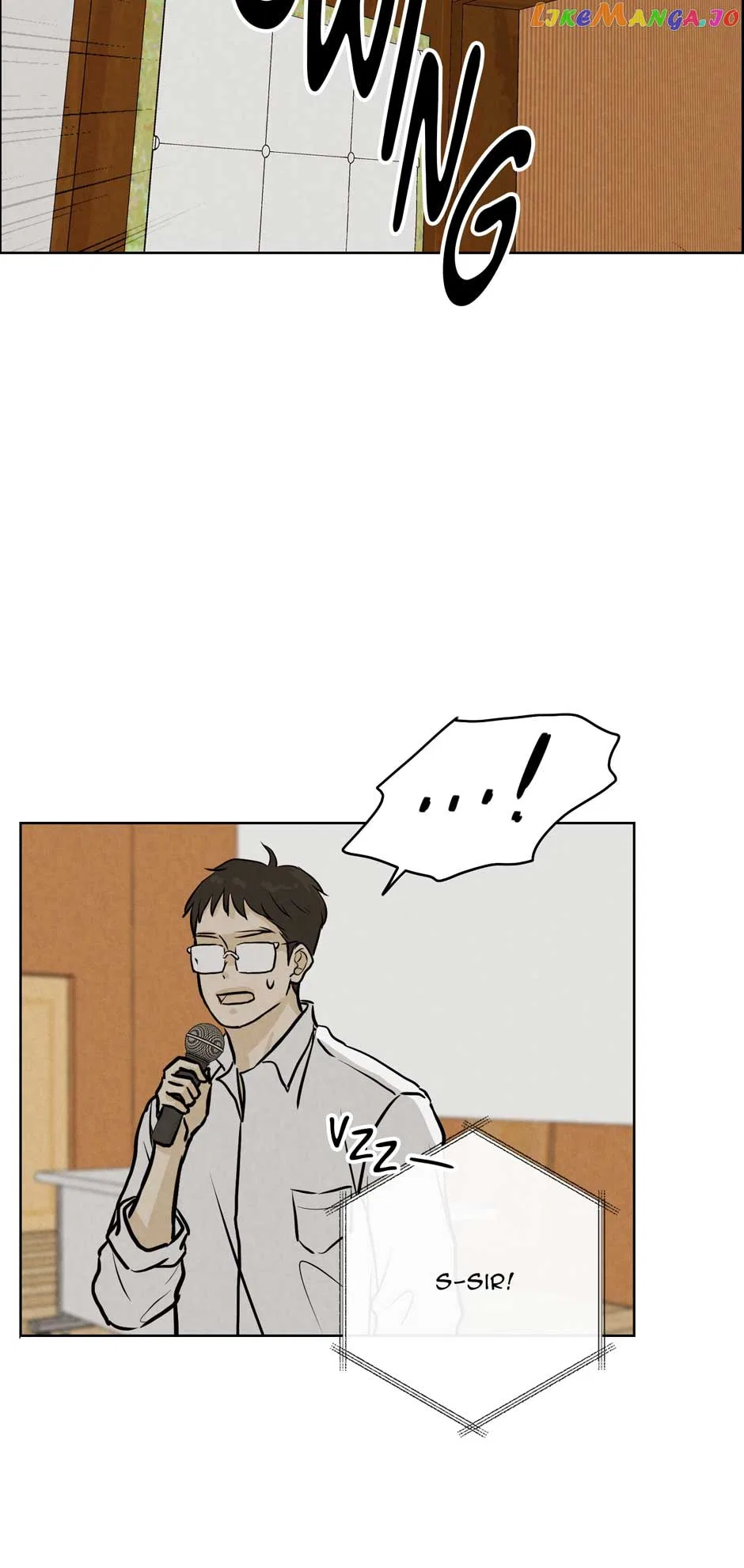 Ghosting Groom Chapter 108 – Page 68