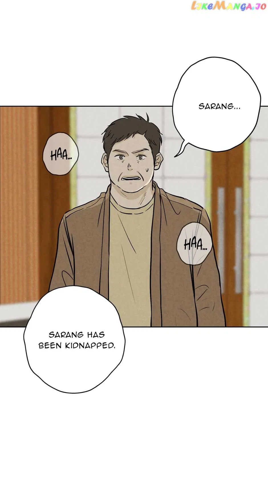 Ghosting Groom Chapter 108 – Page 70