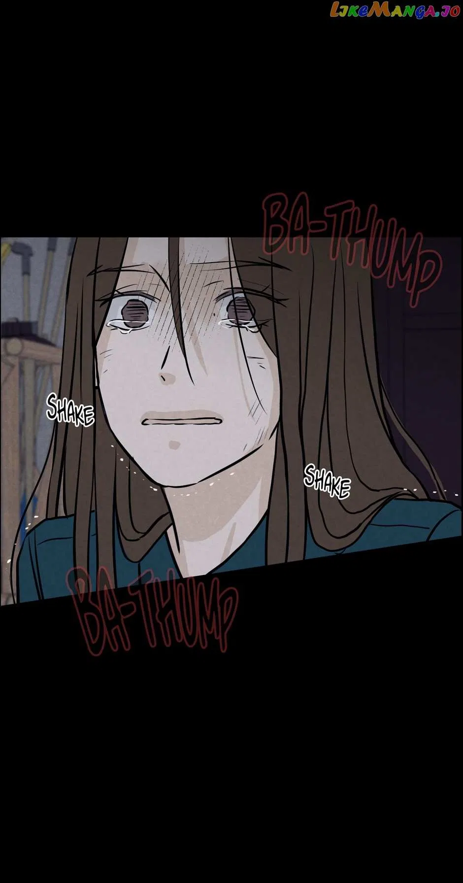 Ghosting Groom Chapter 107 – Page 4