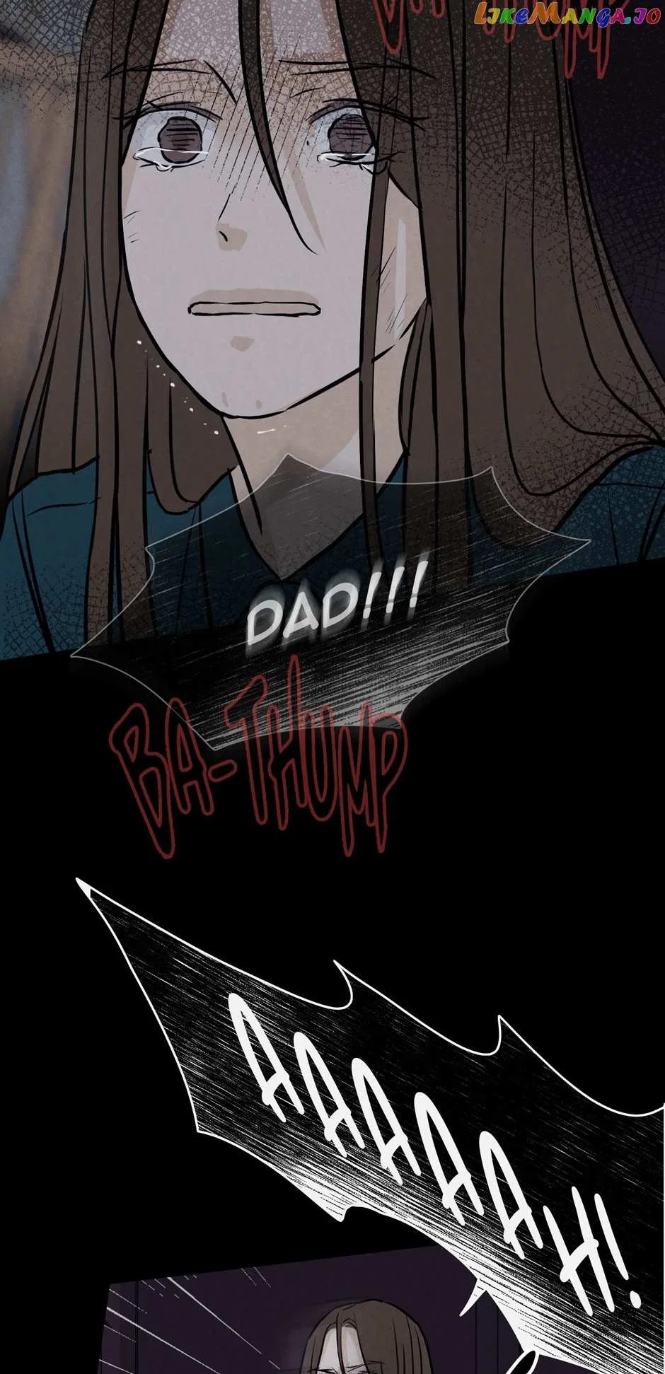 Ghosting Groom Chapter 107 – Page 6