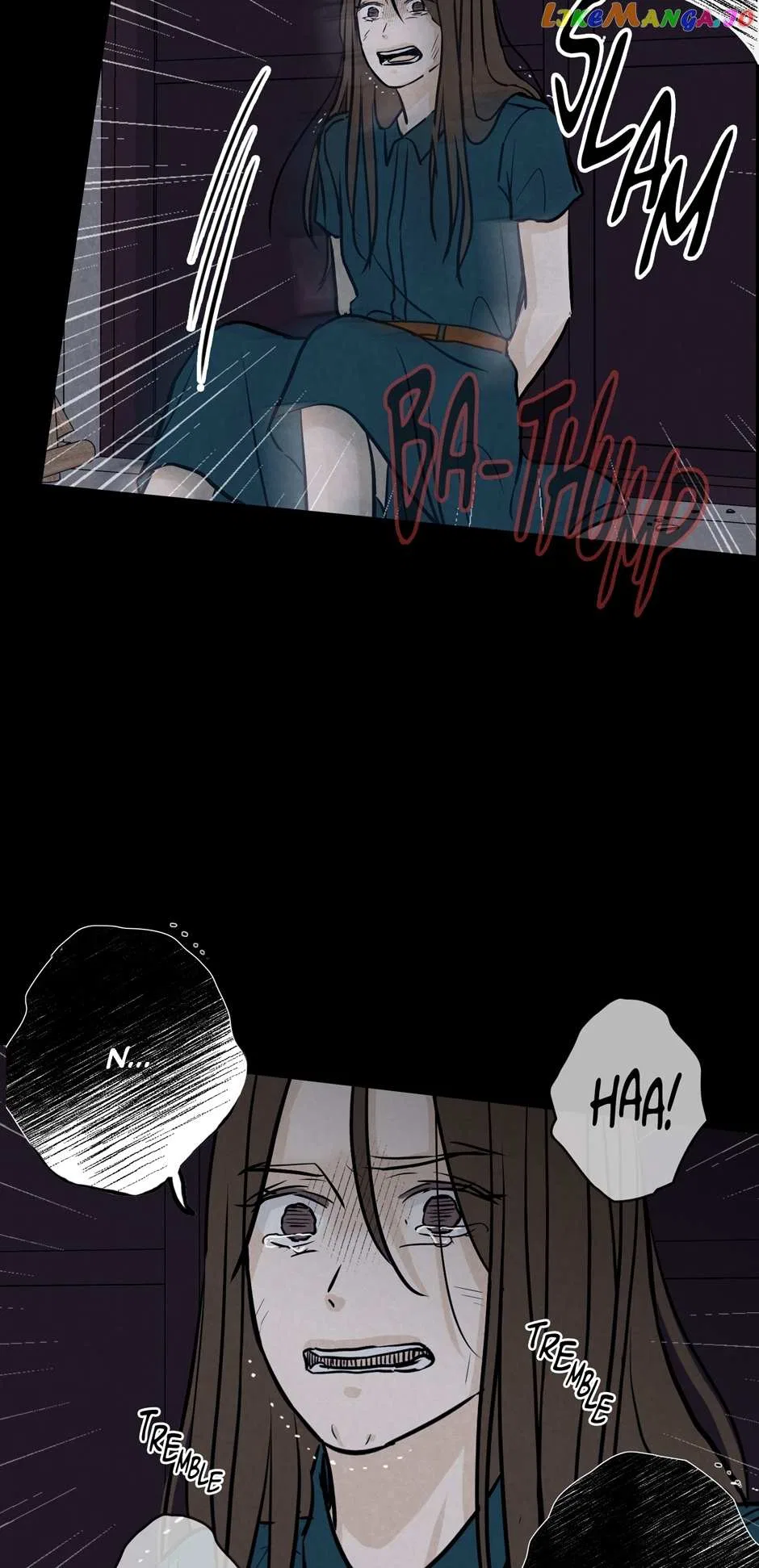 Ghosting Groom Chapter 107 – Page 7