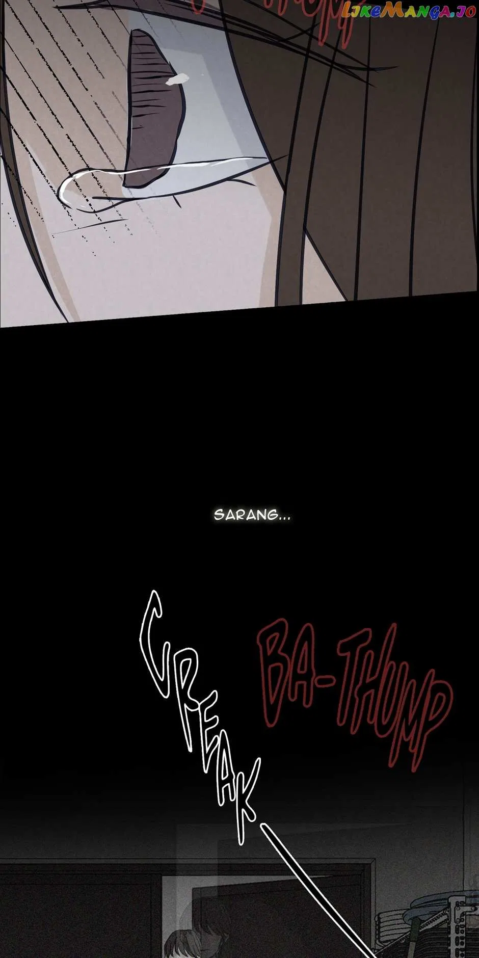 Ghosting Groom Chapter 107 – Page 11