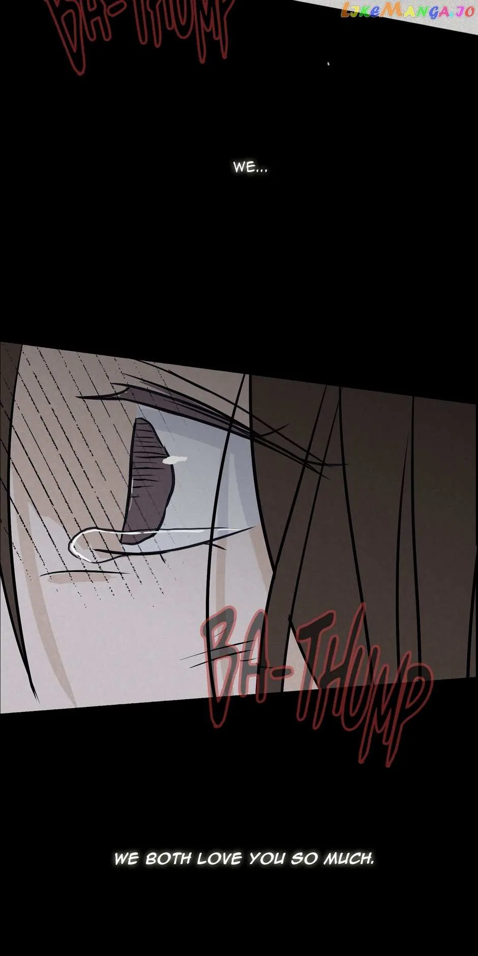 Ghosting Groom Chapter 107 – Page 14