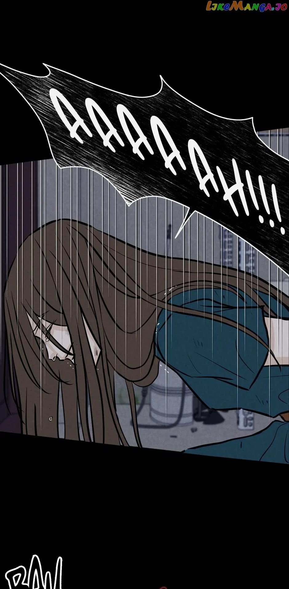 Ghosting Groom Chapter 107 – Page 15