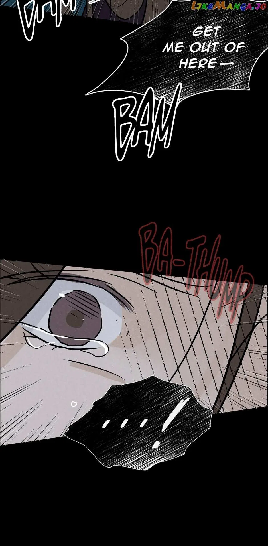 Ghosting Groom Chapter 107 – Page 19