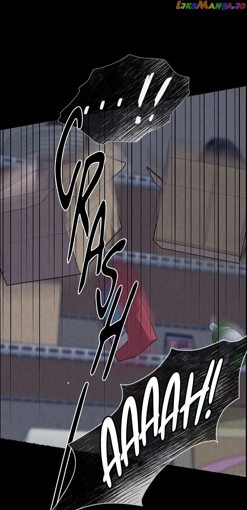 Ghosting Groom Chapter 107 – Page 20