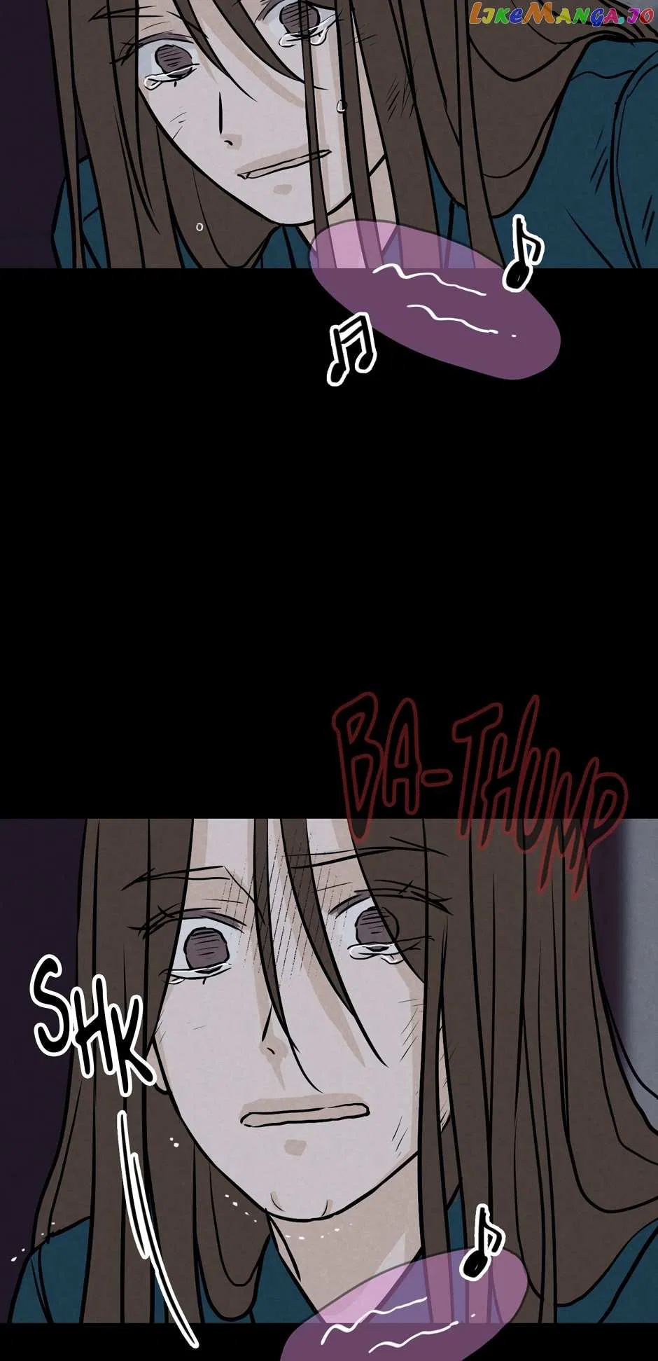 Ghosting Groom Chapter 107 – Page 23