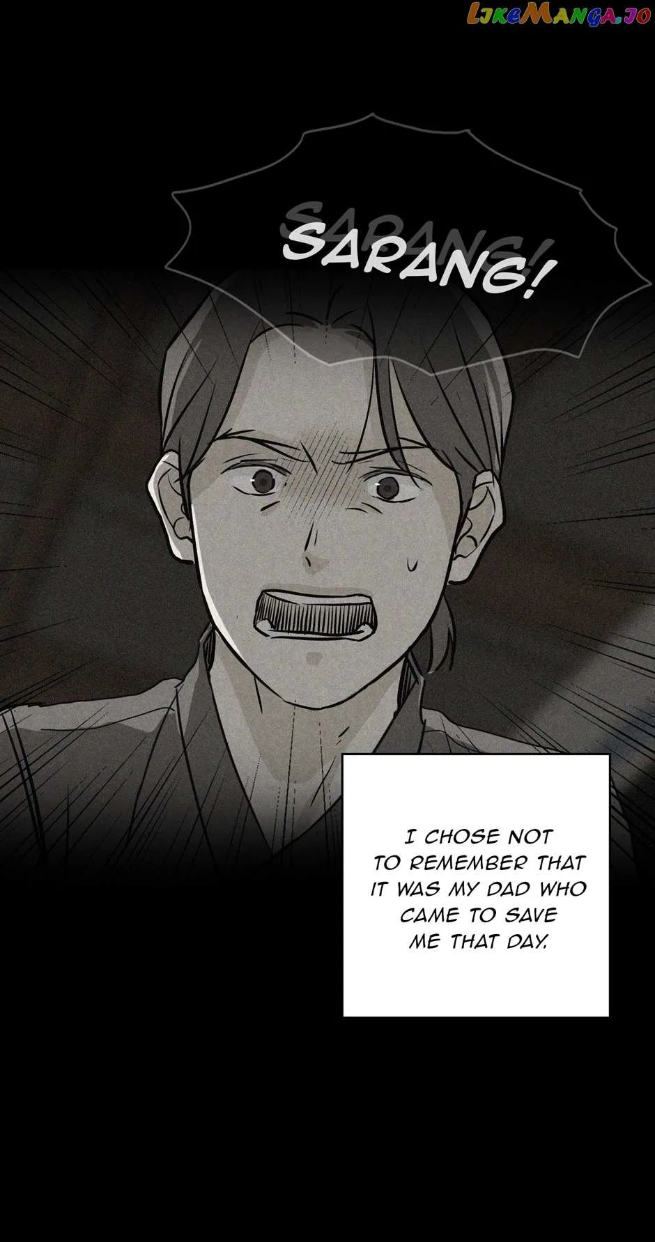 Ghosting Groom Chapter 107 – Page 30