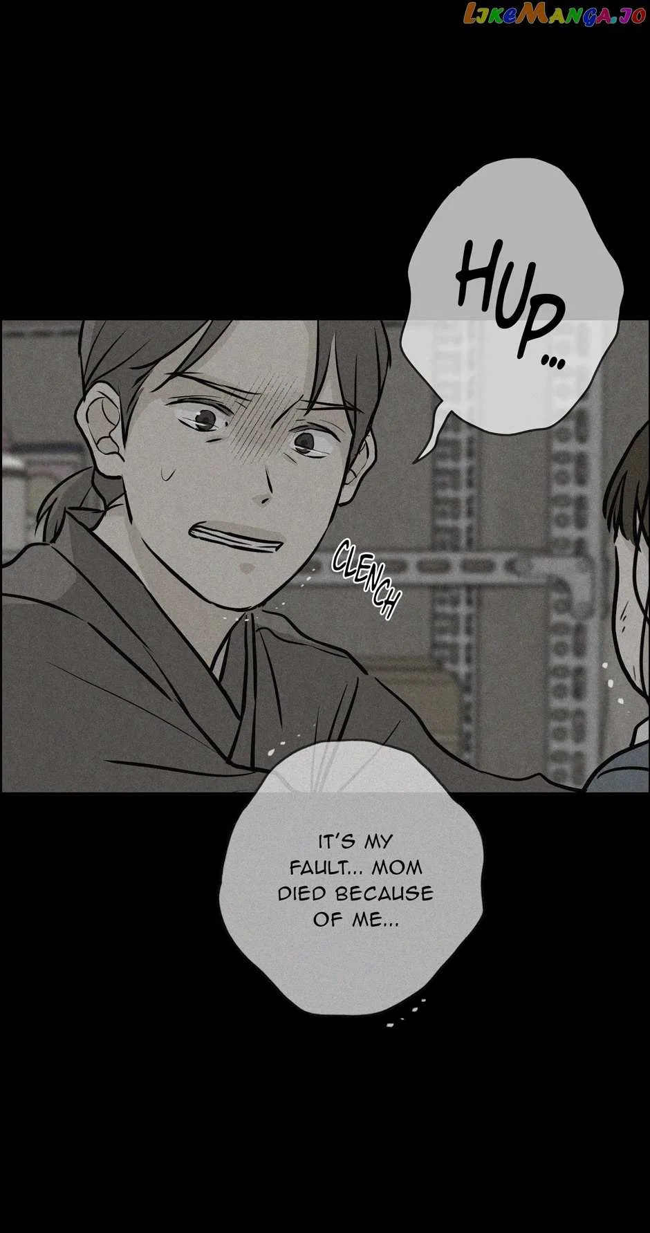 Ghosting Groom Chapter 107 – Page 33