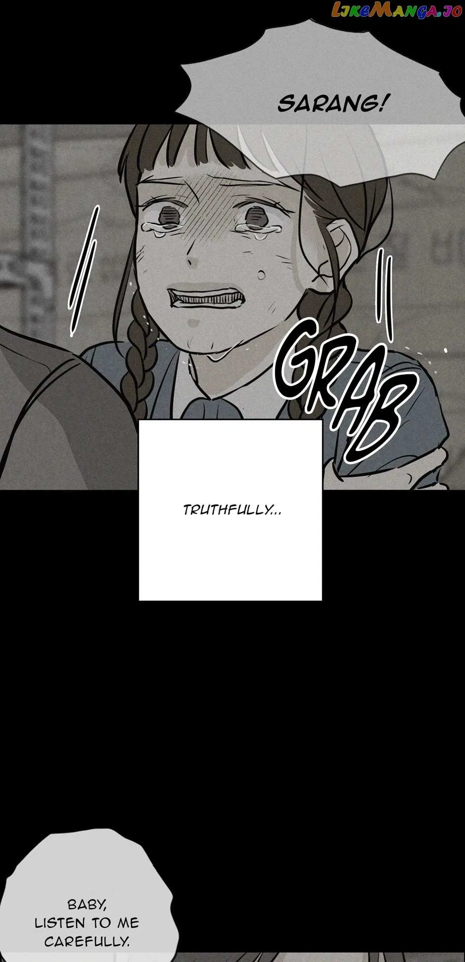 Ghosting Groom Chapter 107 – Page 35