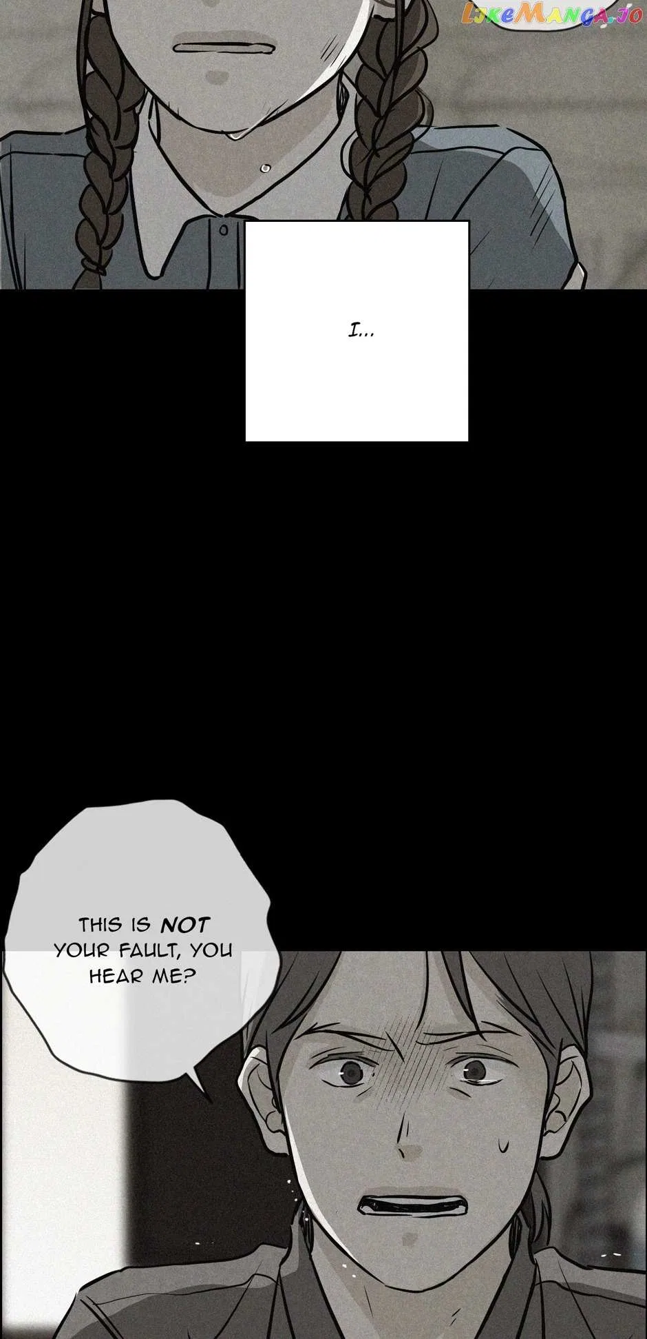 Ghosting Groom Chapter 107 – Page 37