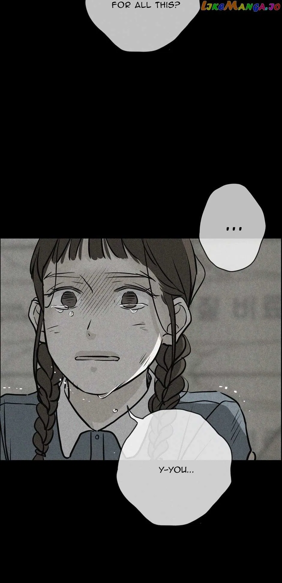 Ghosting Groom Chapter 107 – Page 39