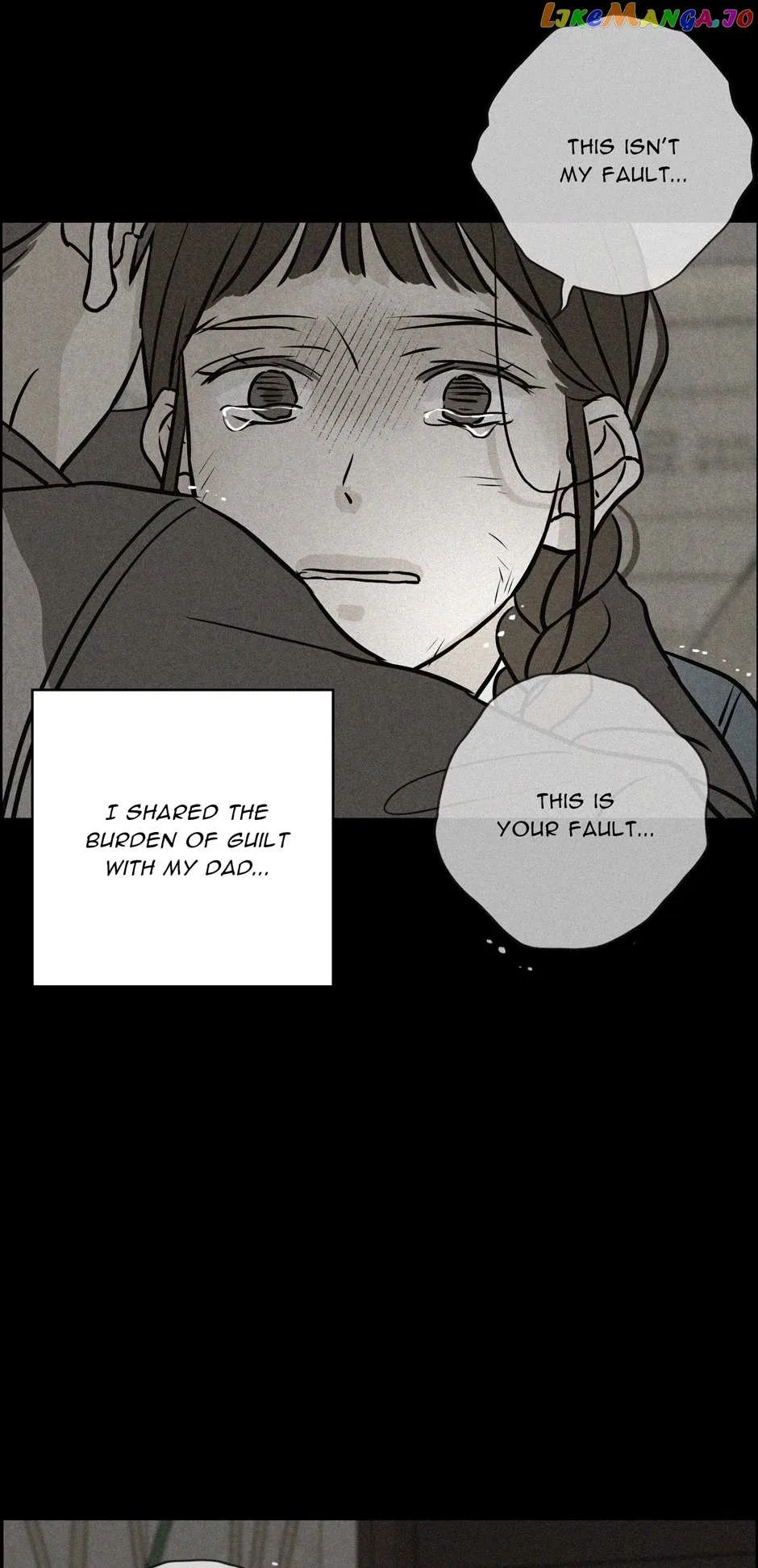 Ghosting Groom Chapter 107 – Page 41