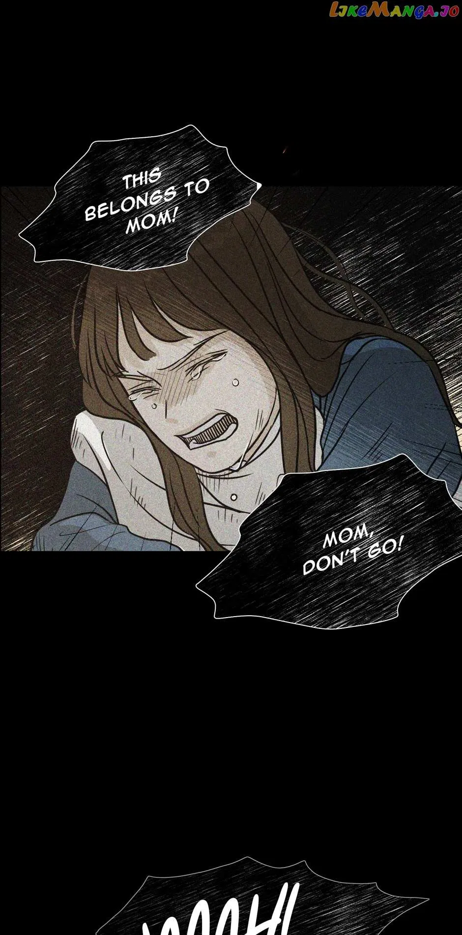 Ghosting Groom Chapter 107 – Page 45