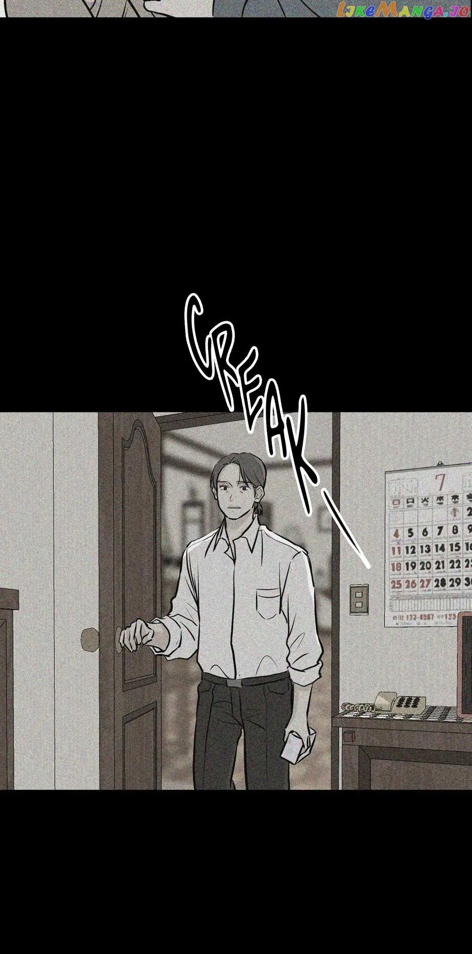 Ghosting Groom Chapter 107 – Page 49