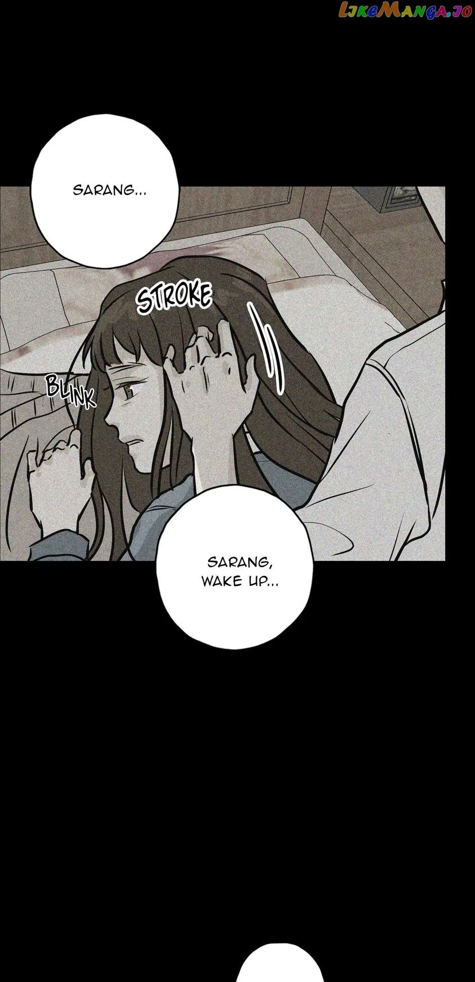 Ghosting Groom Chapter 107 – Page 50